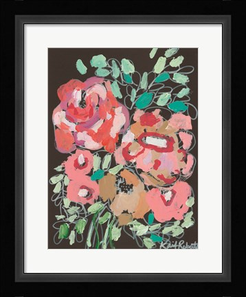 Framed You Amaze Me Print