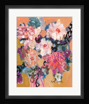 Framed Cultivate Creativity Print