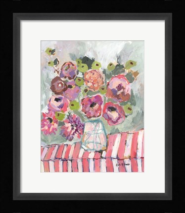 Framed They Can't Order Me to Stop Dreaming Print