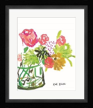 Framed Once Upon a Dream Print