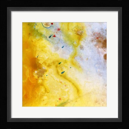 Framed Untitled 30B Print