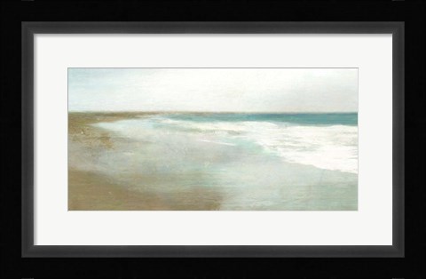Framed Surfside Print