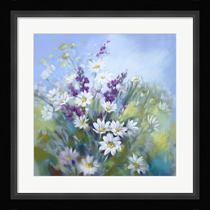 Framed Time to Ourselves Print