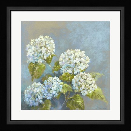 Framed Touch of Magic Print