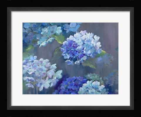 Framed Twilight Song Print