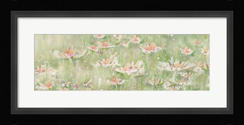 Framed Meadow Print