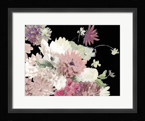 Framed Late Bloomers Print