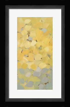 Framed Bits of Life II Print