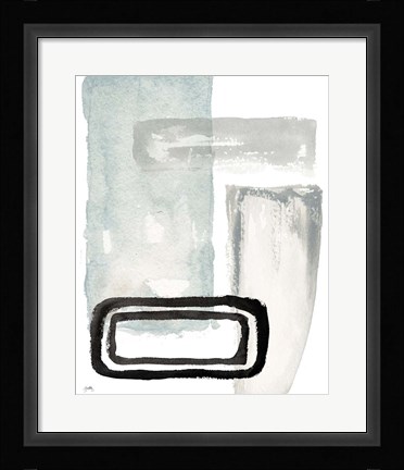 Framed Another Place I Print