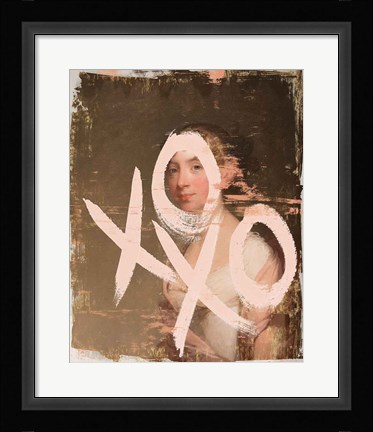 Framed Another Era Print