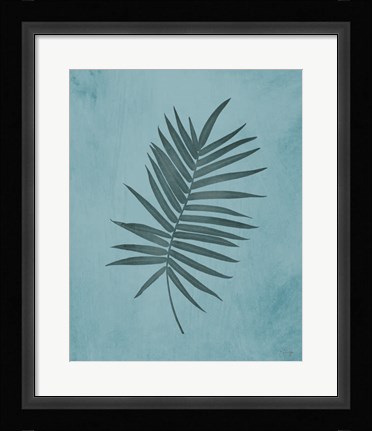 Framed Beautiful Solitude Print