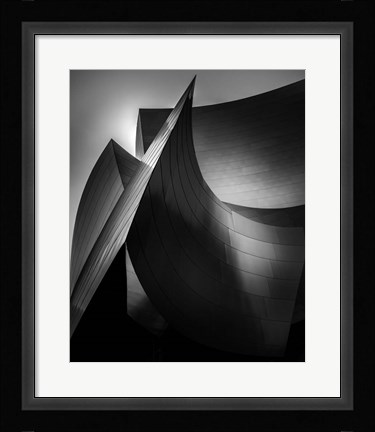 Framed Fine Art Print