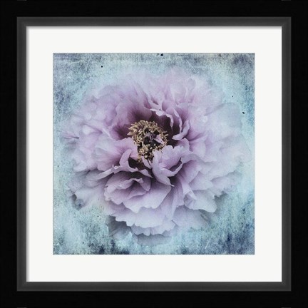 Framed Season I love Print