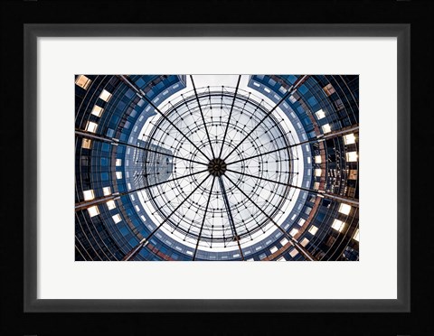 Framed Polaris Print