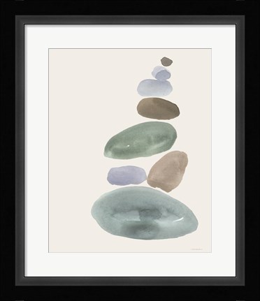 Framed Just One More Print