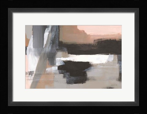 Framed Escalante Mood Print