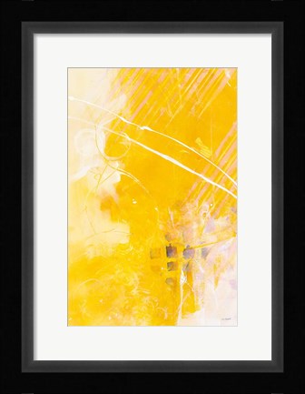 Framed Understatement Print