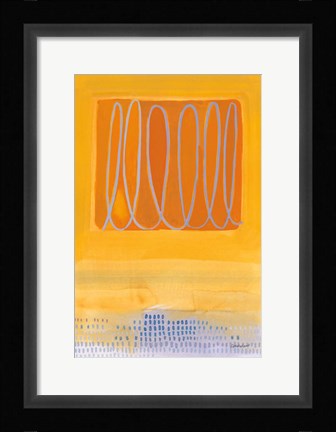 Framed Wireless Print