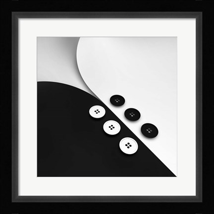 Framed Prepare Print