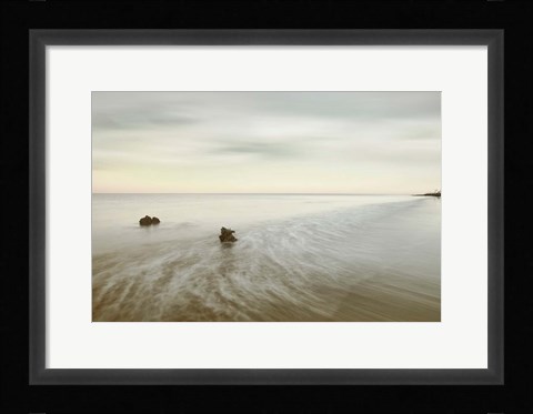 Framed It Takes Two Print