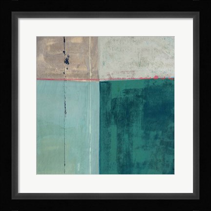 Framed Soul II Print