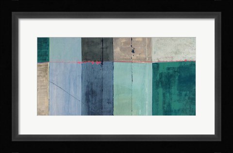 Framed Collective Soul Print