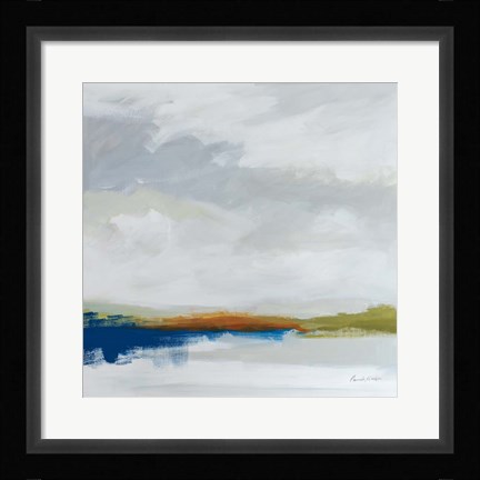 Framed Save the Day Print