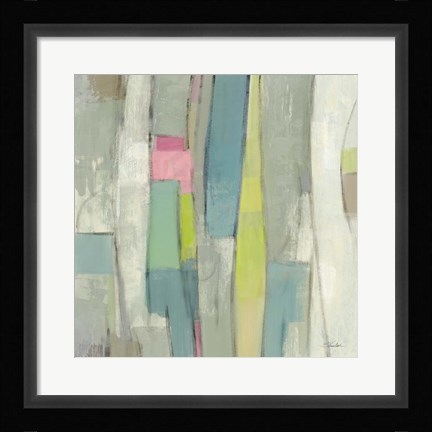 Framed Spring Stream Print