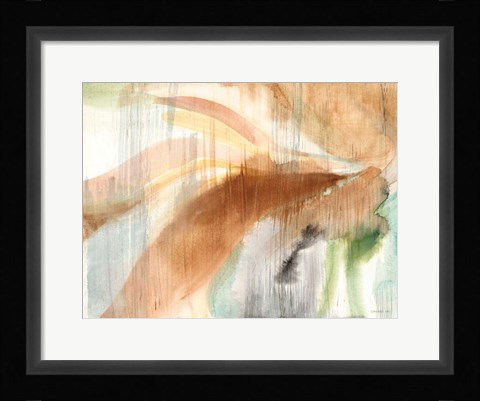 Framed Desert Spring Print