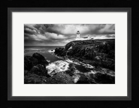 Framed Guardian Print