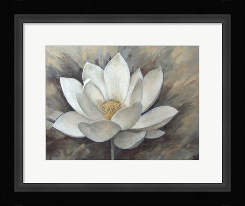Framed Magnolia Home 2 Print