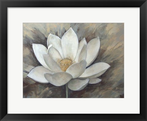 Framed Magnolia Home 2 Print