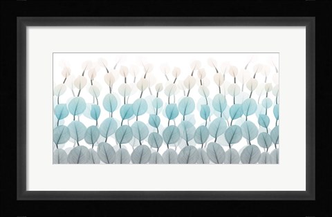 Framed Spring Forward 1 Print