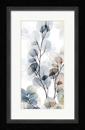 Framed Skyward Reach 1 Print