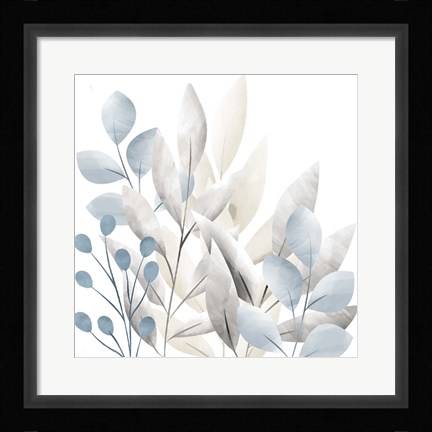 Framed Grateful 2 Print