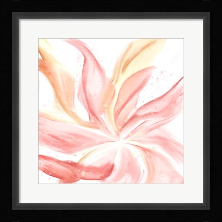 Framed Spring 1 Print