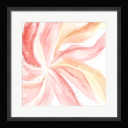 Framed Spring 2 Print