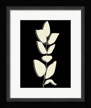 Framed Natural 2 Print