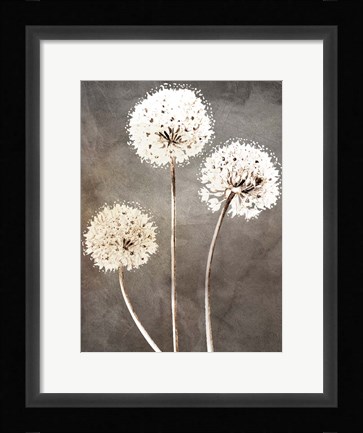 Framed Stand 1 Print