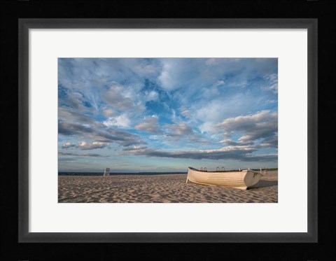 Framed Directions Of Bravery Print