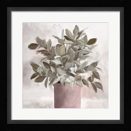 Framed Radiance V2 Print