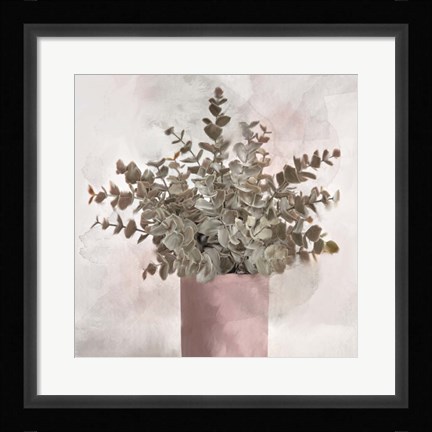 Framed Radiance 3 V2 Print