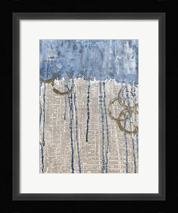 Framed Perfect Day 2 Print