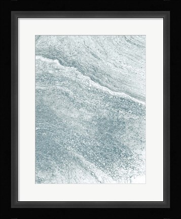 Framed Comfort Print