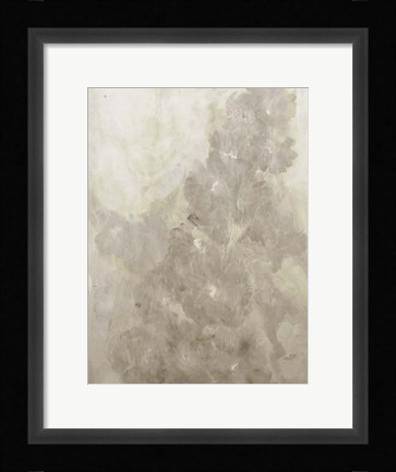 Framed Vibrant Release 2 Print