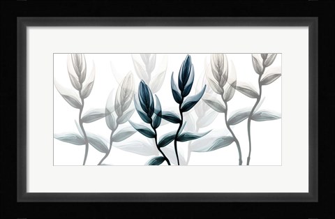 Framed Sandy Breeze Heaven 1 Print