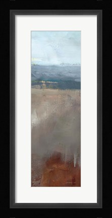 Framed Mineral III Print