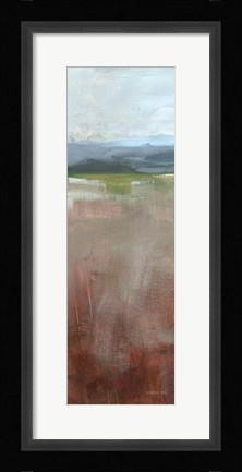 Framed Mineral II Print