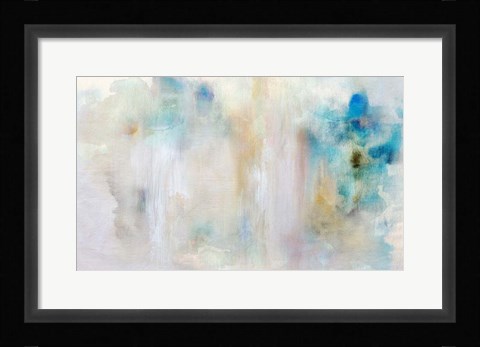 Framed Memories Print