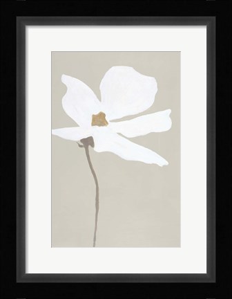 Framed Nostalgia 2 Print